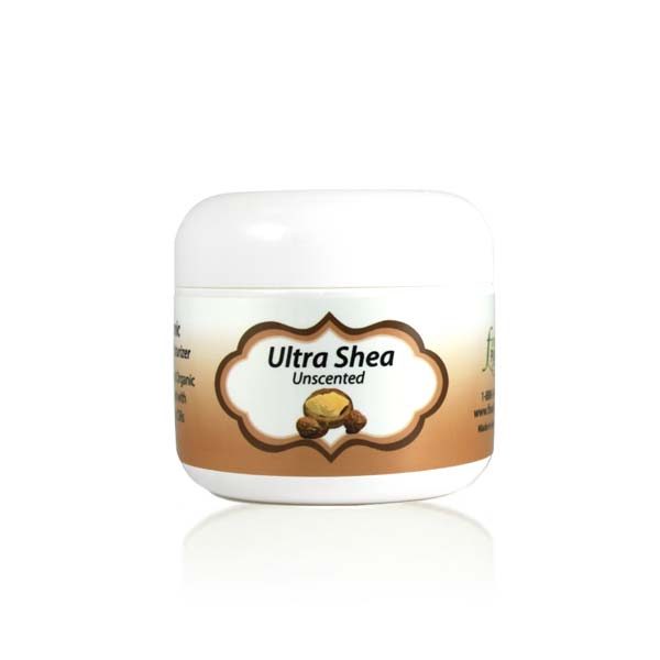 Unscented Ultra Shea