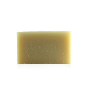 Indian Lemongrass with Annatto Seed Bar Soap