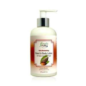 Cocoa Butter Lotion 8oz